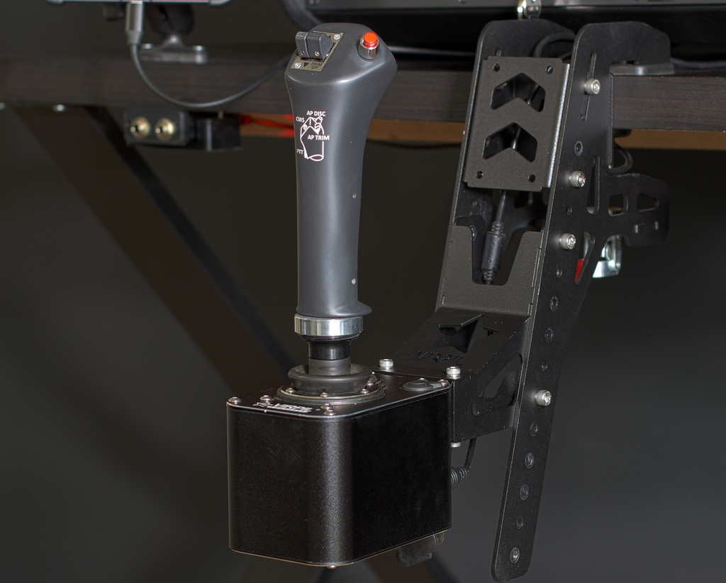Aviatek DA42 Flight Trainer for Home and School Use